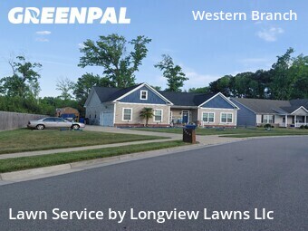 Lawn Care nearby Chesapeake, VA, 
