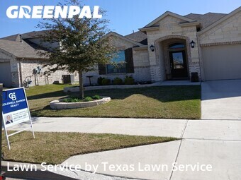 Lawn Cut nearby Haslet, TX, 