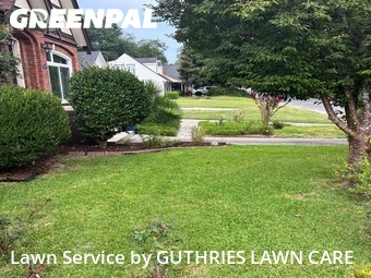 Grass Cut nearby Macon, GA, 