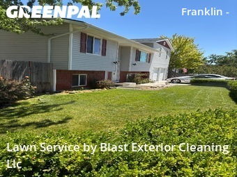 Grass Cutting nearby Boise, ID, 