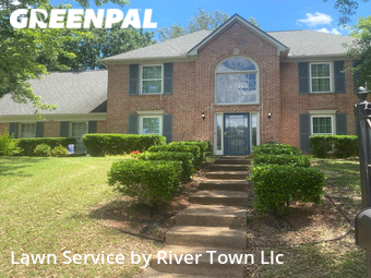 Lawn Mowing nearby Memphis, MS, 