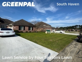 Lawn Cutting nearby Denham Springs, LA, 