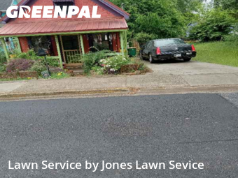 Grass Cutting nearby Athens, GA, 