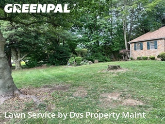 Lawn Care Service nearby New Castle, DE, 