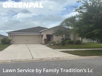 Lawn Service nearby Riverview, FL, 