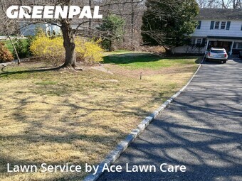 Lawn Cut nearby Shelton, CT, 