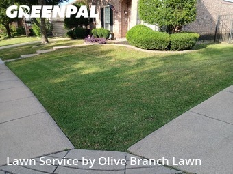 Yard Cutting nearby Keller, TX, 