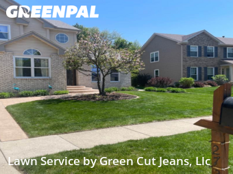 Grass Cutting nearby Elgin, IL, 