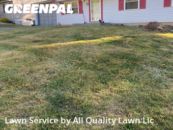 Yard Cutting nearby Saint Charles, MO, 