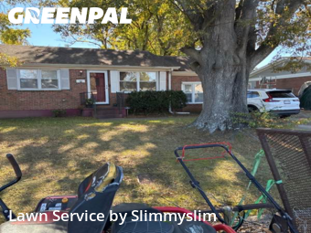 Grass Cutting nearby Portsmouth, VA, 