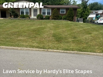 Lawn Service nearby Hendersonville, TN, 