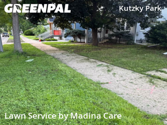 Lawn Cutting nearby Rochester, MN, 