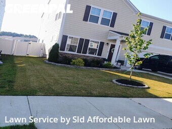 Yard Cutting nearby Suffolk, VA, 