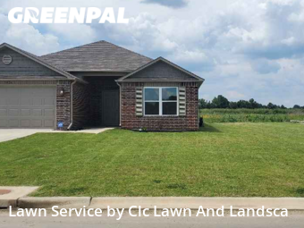 Lawn Care nearby Jonesboro, AR, 