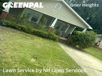 Lawn Service nearby Charlotte, NC, 