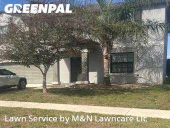 Lawn Mowing nearby Riverview, FL, 