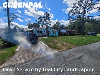 Lawn Mowing nearby Jacksonville, FL, 