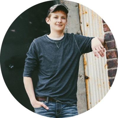 Gonsior Landscaping headshot