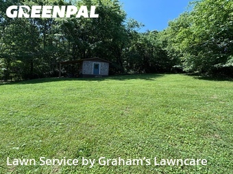 Lawn Care nearby Springfield, TN, 