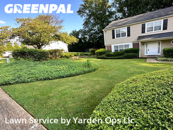 Lawn Mowing nearby Lawrenceville, GA, 