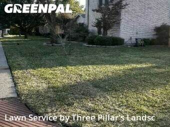 Lawn Care Service nearby Rockwall, TX, 