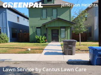 Grass Cutting nearby San Antonio, TX, 