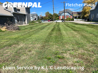 Lawn Mow nearby Indianapolis, IN, 