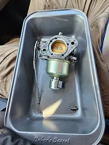 Southside Mower