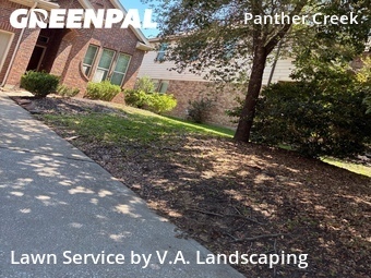 Lawn Maintenance nearby Tomball, TX, 
