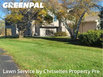 Lawn Care Service nearby Minneapolis, MN, 