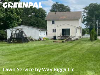 Lawn Cut nearby Rochester, NY, 