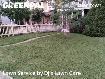 Lawn Mowing nearby Nashville, TN, 