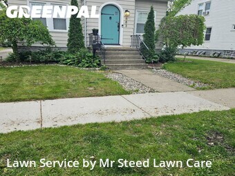 Yard Cutting nearby Ferndale, MI, 