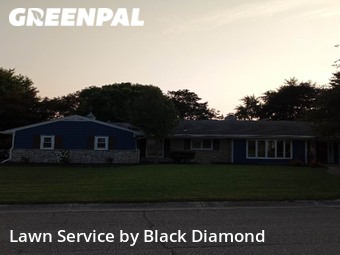 Lawn Maintenance nearby Fort Wayne, IN, 