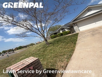 Lawn Mowing nearby Temple, TX, 