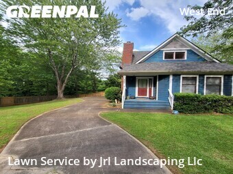 Lawn Mowing Servicein Atlanta,30310,Lawn Mowing by Jrl Landscaping Llc, work completed in Jun , 2026