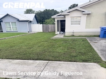 Lawn Mow nearby Tampa, FL, 