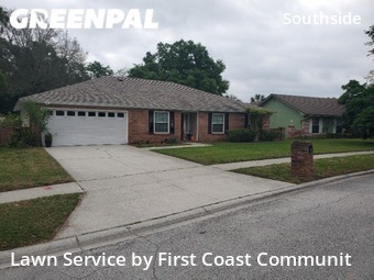 Yard Mowing nearby Jacksonville, FL, 