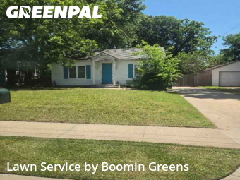 Lawn Cutting nearby Tulsa, OK, 