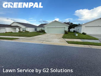 Yard Cutting nearby Bartow, FL, 