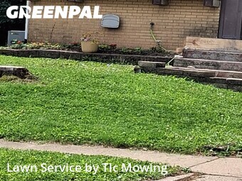 Lawn Care Service nearby Decatur, IL, 