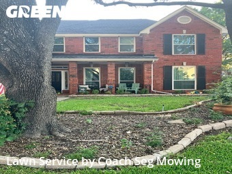 Lawn Care nearby Mc Kinney, TX, 