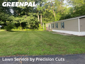 Lawn Care Service nearby Concord, NC, 