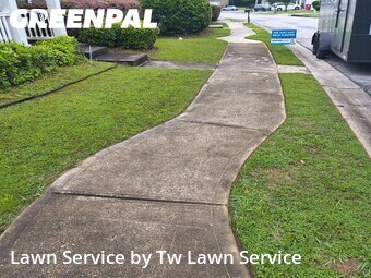 Lawn Care nearby Macon, GA, 
