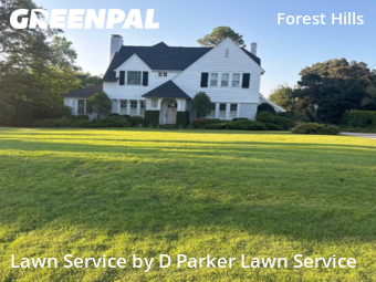 Lawn Mowing Service nearby Augusta, GA, 