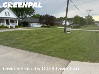 Yard Mowing nearby Harrisburg, NC, 