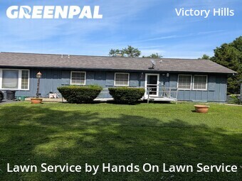 Yard Cutting nearby Kansas City, MO, 