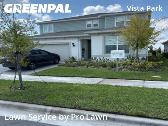 Yard Mowing nearby Orlando, FL, 