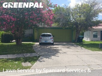 Yard Cutting nearby Orlando, FL, 