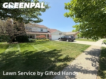 Lawn Care nearby Fort Wayne, IN, 